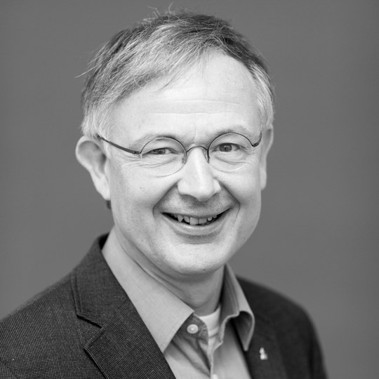 Projekte  Josef und Luise Kraft Stiftung